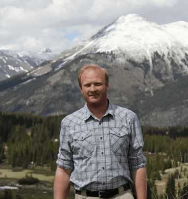 Adam Daley, Tax Preparer